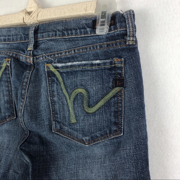 Citizens of Humanity | Women’s Kelly Bootcut Jeans - Picture 7 of 13